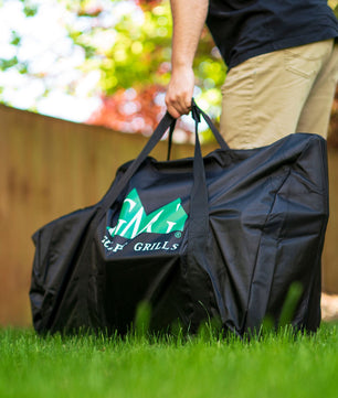 GMG Tote Bag for TREK - Smoked Bbq Co