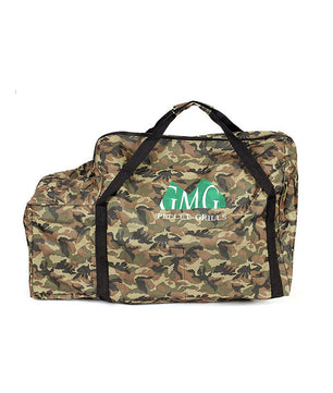 GMG Tote Bag for TREK - Smoked Bbq Co