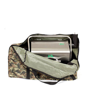 GMG Tote Bag for TREK - Smoked Bbq Co