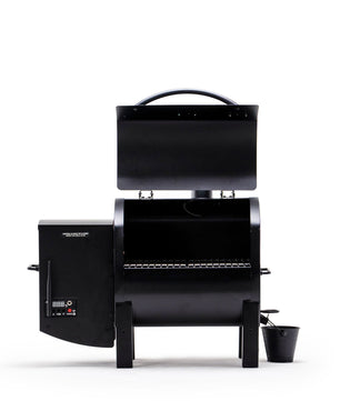 GMG 'TREK' 2.0 WiFi Pellet Grill 12V - 1 left available for in store purchase only - Smoked Bbq Co
