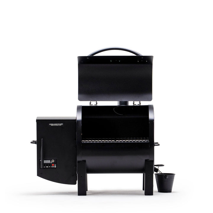 GMG 'TREK' 2.0 WiFi Pellet Grill 12V - 1 left available for in store purchase only - Smoked Bbq Co