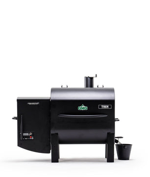 GMG 'TREK' 2.0 WiFi Pellet Grill 12V Arrives November - Smoked Bbq Co
