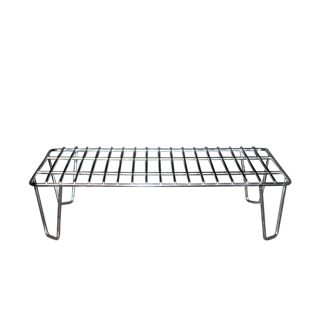 GMG 'TREK' Upper Rack (Smoke Shelf) - Smoked Bbq Co
