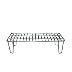 GMG 'TREK' Upper Rack (Smoke Shelf)