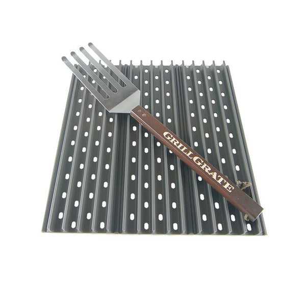 GrillGrates for 16.25" Pellet & Gas Grills - Smoked Bbq Co