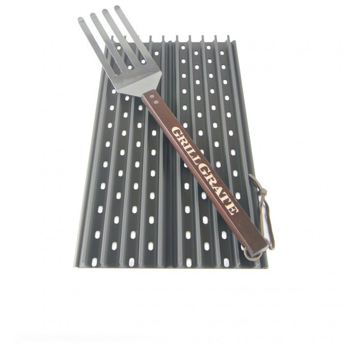 GrillGrates for 19.25" Gas Grills - Smoked Bbq Co