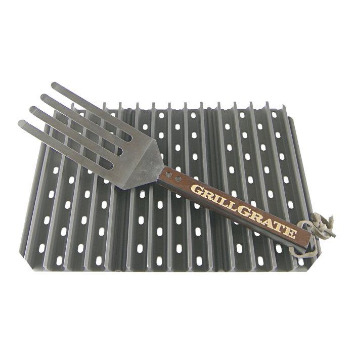 GrillGrates for Weber Go-Anywhere™ Grill - Smoked Bbq Co