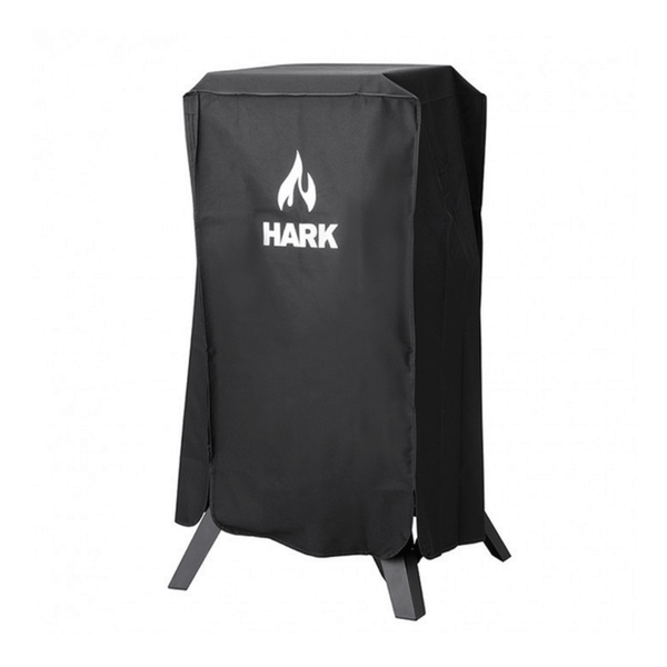 Hark 2 Door Gas Smoker Cover - Smoked Bbq Co