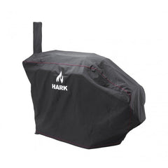 Hark Chubby Offset Smoker Cover