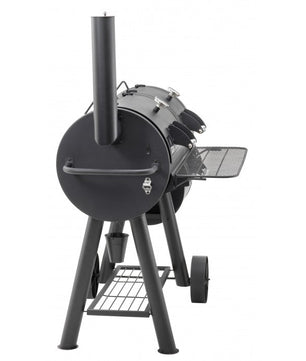 Hark Texas Pro-Pit Offset Smoker