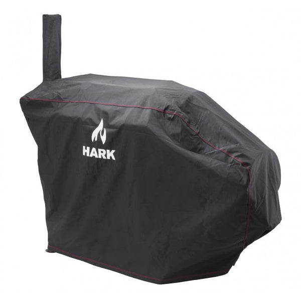 Hark Texas Pro-Pit Smoker Cover - Smoked Bbq Co