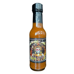 Heavenly Hell 'Dia De Los Muertos - Day of the Dead' Hot Sauce 150ml