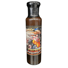 Heavenly Hell 'Stockpot and Two Smokin Barrels' 250ml