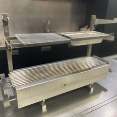 Hibachi Tabo 'Chefs Workstation' Heavy Duty