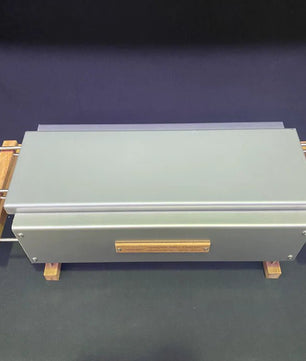 Hibachi Tabo 'Classic Grill Utility Tray' - Smoked Bbq Co