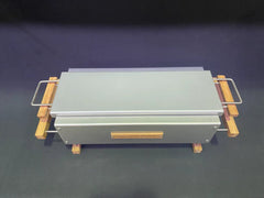 Hibachi Tabo 'Classic Grill Utility Tray'