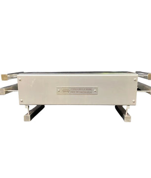 Hibachi Tabo 'Classic PRO Charcoal Grill' - Smoked Bbq Co