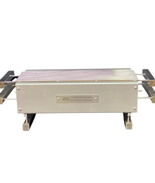 Hibachi Tabo 'Classic PRO Charcoal Grill' - Smoked Bbq Co
