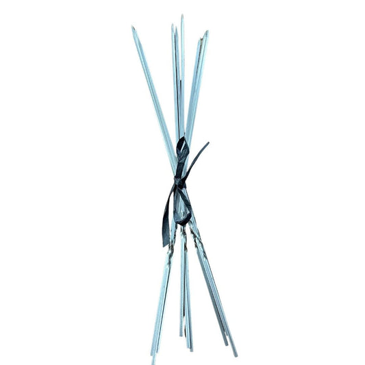 Hibachi Tabo Skewer Set (Pack Of 10) - Smoked Bbq Co