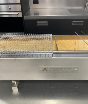 Hibachi Tabo 