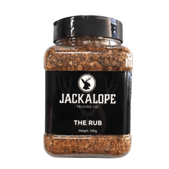 Jackalope 'The Rub' 240g