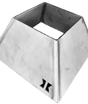 Kettle Kone 'Standard' - Smoked Bbq Co