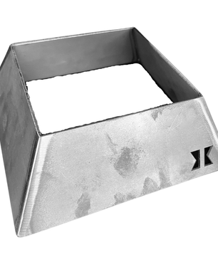Kettle Kone 'The Generator' - Smoked Bbq Co