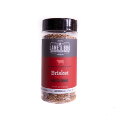 Lane's BBQ 'Brisket' 340g Rub