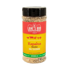 Lane's BBQ 'Island Dust' Rub 298g