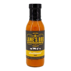 Lane's BBQ 'Southbound' Sauce 400ml