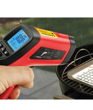 Maverick Infrared Laser Thermometer - Smoked Bbq Co