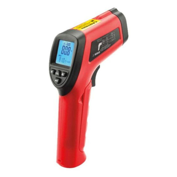 Maverick Infrared Laser Thermometer - Smoked Bbq Co