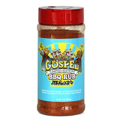 Meat Church 'Holy Gospel' Rub 340g