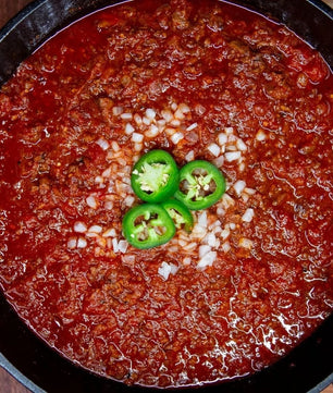 Meat Church 'Texas Chili Seasoning' 226g - Smoked Bbq Co
