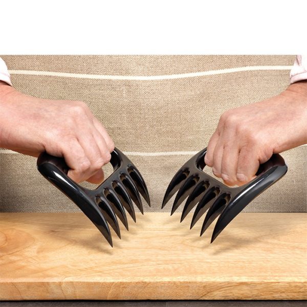 Meat Claws - Smoked Bbq Co