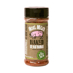 Meat Mitch "Naked Seas'ning" 269g