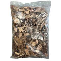 Ministry Of Smoke CHIPS - Manuka 1kg