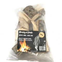 Ministry of Smoke CHUNKS - Pecan 2kg