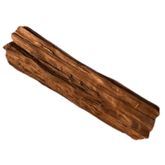 Ministry of Smoke CHUNKS (Pizza Cut) - Ironbark 20kg