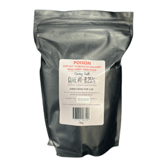 Misty Gully Cure #1 6.25% '3-10 Day Cure' 1kg