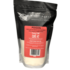 Misty Gully Cure #2 '10-28 Day Cure' 500g
