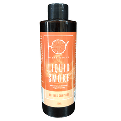 Misty Gully Liquid Smoke 'Outback Campfire' 210ml