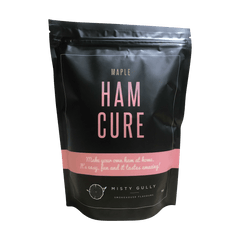 Misty Gully 'Maple Ham' Cure 1kg