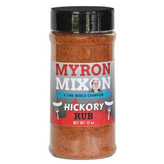 Myron Mixon 'Hickory Rub' 340g
