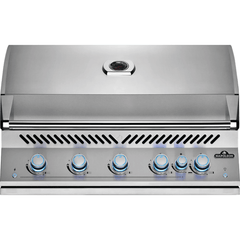 Napoleon Built in 700 Series 38" with Infrared Rear Burner