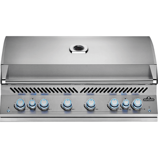 Napoleon Built in 700 Series 44" with Dual Infrared Rear Burners - Smoked Bbq Co