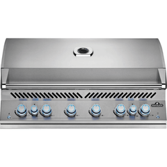 Napoleon Built in 700 Series 44" with Dual Infrared Rear Burners