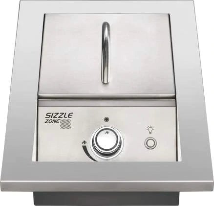Napoleon Built In 700 Series Infrared Side Burner <br> PRE ORDERS NOW AVAILABLE - Smoked Bbq Co