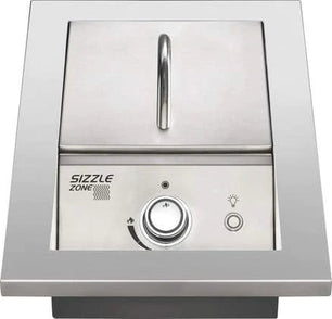Napoleon Built In 700 Series Infrared Side Burner <br> PRE ORDERS NOW AVAILABLE - Smoked Bbq Co