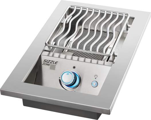 Napoleon Built In 700 Series Infrared Side Burner <br> PRE ORDERS NOW AVAILABLE - Smoked Bbq Co